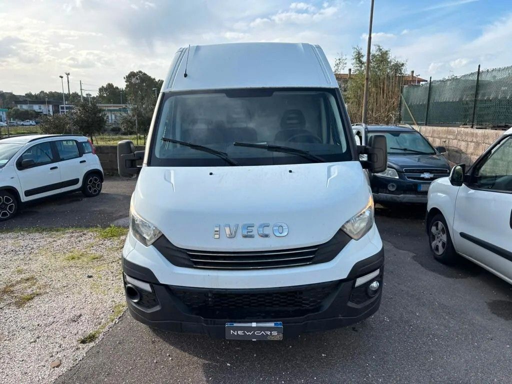 IVECO ANDERE