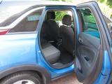 Opel Crossland (X) 1.2 DI Turbo 81kW 120 Jahre S/... - Opel Crossland (X) von privat
