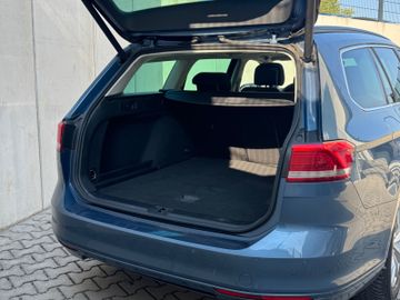 Volkswagen Passat Variant - 7