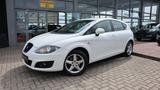Seat Leon Reference Copa Ecomotive-GFA-BT-AC-Alu - Seat Leon aus 2011: Ecomotive