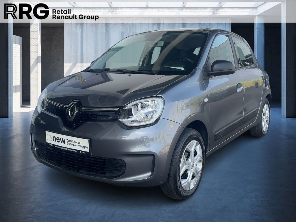 Renault Twingo Life SCe 65