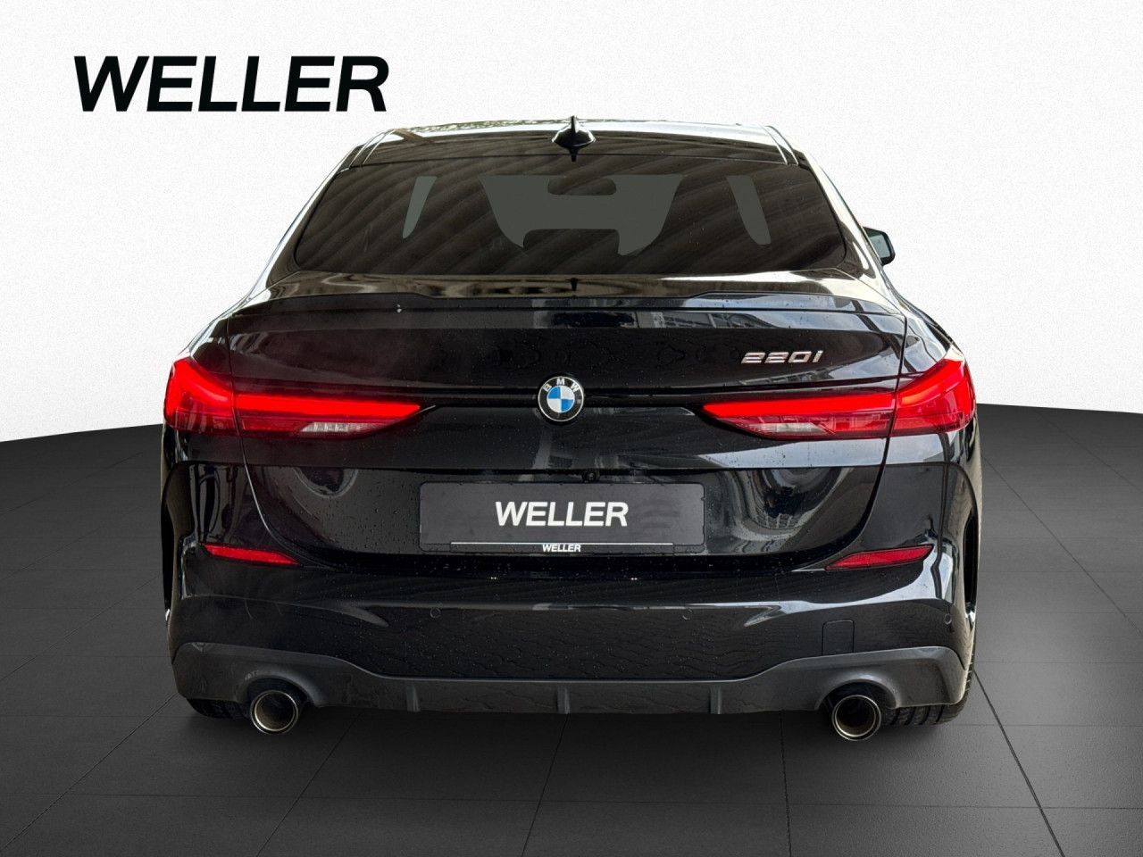 BMW 220 Gran Coupé - Bild 6