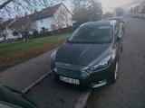 Ford Focus 1,0 EcoBoost 92kW Titanium Turnier Tit...