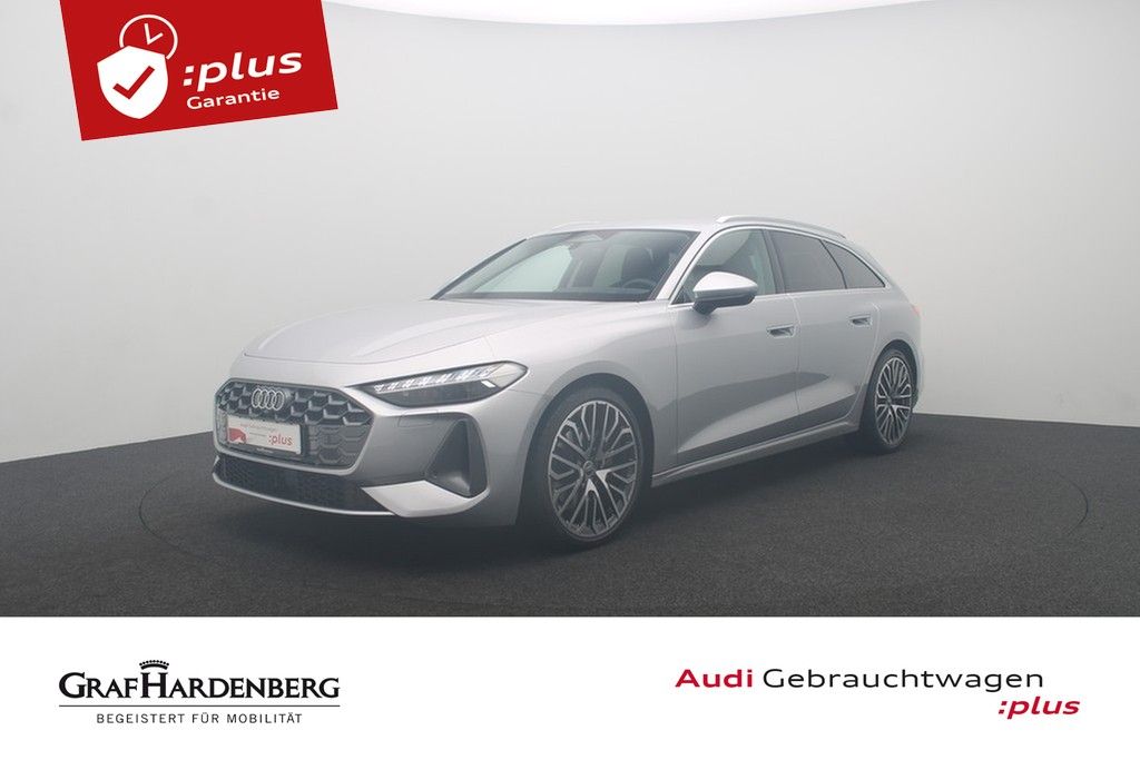 Audi A5 Avant TFSI . Virt.Cockpit LED Navi ACC AHK