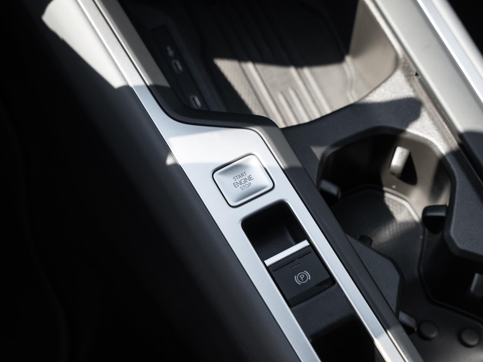 Volkswagen Passat Business Winter-Paket Massage, миниатюра 29