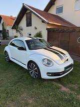 Volkswagen Beetle 2.0 TSI DSG Sport