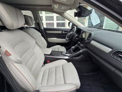 Fahrzeugabbildung Koleos Initiale Paris 4x4 2.0 BLUE dCi 185 X-tro