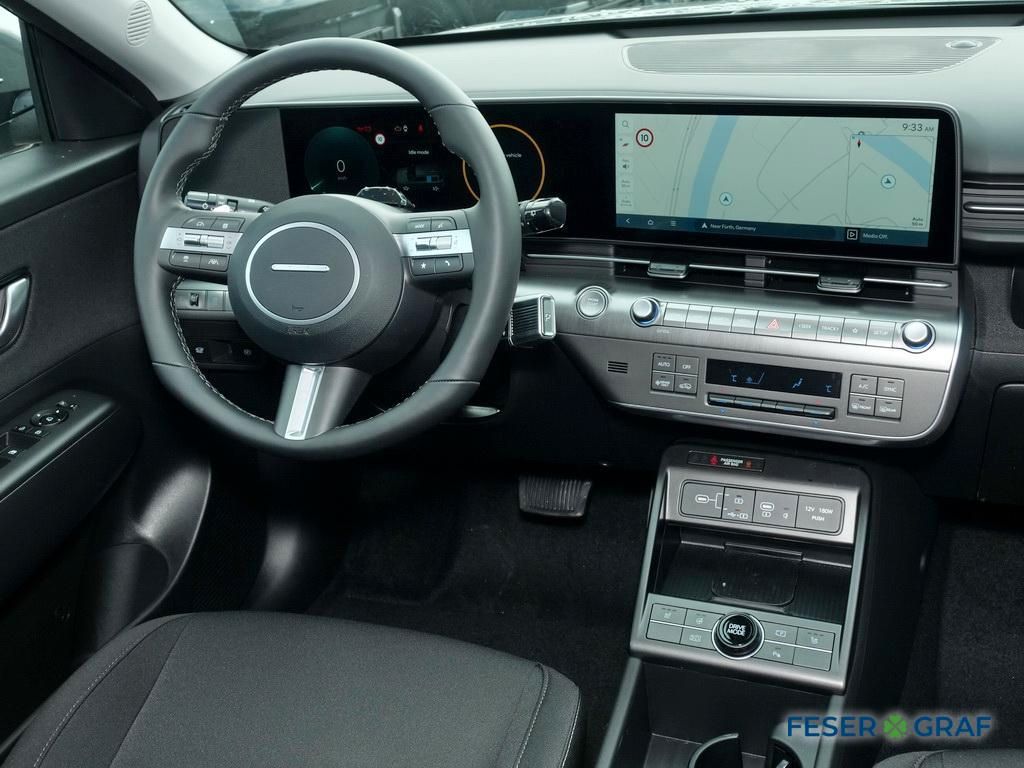 Hyundai KONA - Bild 3