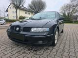 Seat Leon 1.8T 180PS - gebrauchte Seat Leon aus dem Jahr 2001