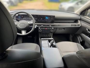 Hyundai Tucson – Bild 11