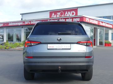 Skoda Kodiaq - 4