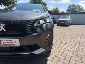 Peugeot 3008 1.2 PureTech 130 GT-Line NAVIKAMERAAHK