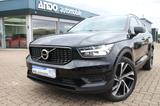 Volvo XC40 R-Design AWD LED/H&K/Kamera/Leder/CarPlay - Volvo: X
