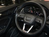 Audi SQ5 - Vorschau Bild 16