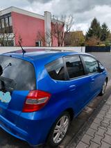 Honda Jazz Panoramadach Leder - gebrauchte Honda Jazz aus dem Jahr 2012