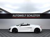 Audi R8 V10 Spyder 5.2 FSI quattro*Capristo*BTM-Turbo - Audi R8: 5.2
