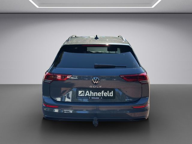 Golf VIII Variant 1.0 eTSI Life DSG