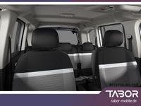 Citroën Berlingo - Vorschau Bild 5