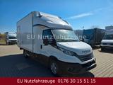 Iveco Daily 35S8HA8  175 PS MOD 2025 Double Schlafkab