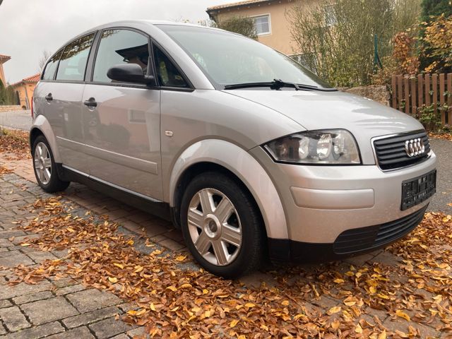 Audi A2 1.4