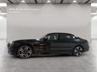 BMW i7 - Vorschau Bild 7
