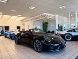 Porsche 911 992 Carrera S Cabrio Sportabgas/Keyless/BOSE - Porsche 992: Cabrio, 911