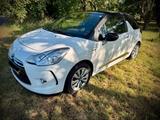 Citroën DS3  VTI95 1,4  78 tkm SoChic Benz... - Citroën DS3: Vti