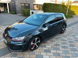 Volkswagen VW Golf 7 GTI Performance mit erst 58.000k... - Volkswagen Golf: 5er