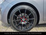 Hyundai i30 cw Classic *TÜV + INSPEKTION NEU - gebrauchte Hyundai i30 aus dem Jahr 2014