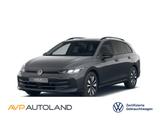 Volkswagen Golf VIII Variant 2.0 TDI GOAL | LED | ACC | - Jahreswagen mit Diesel-Antrieb: Kombi