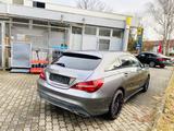 Mercedes-Benz CLA 250 Shooting Brake CLA 250 4MATIC DCT Sh... - Mercedes-Benz CLA 250 Shooting Brake: mit Navigationssystem