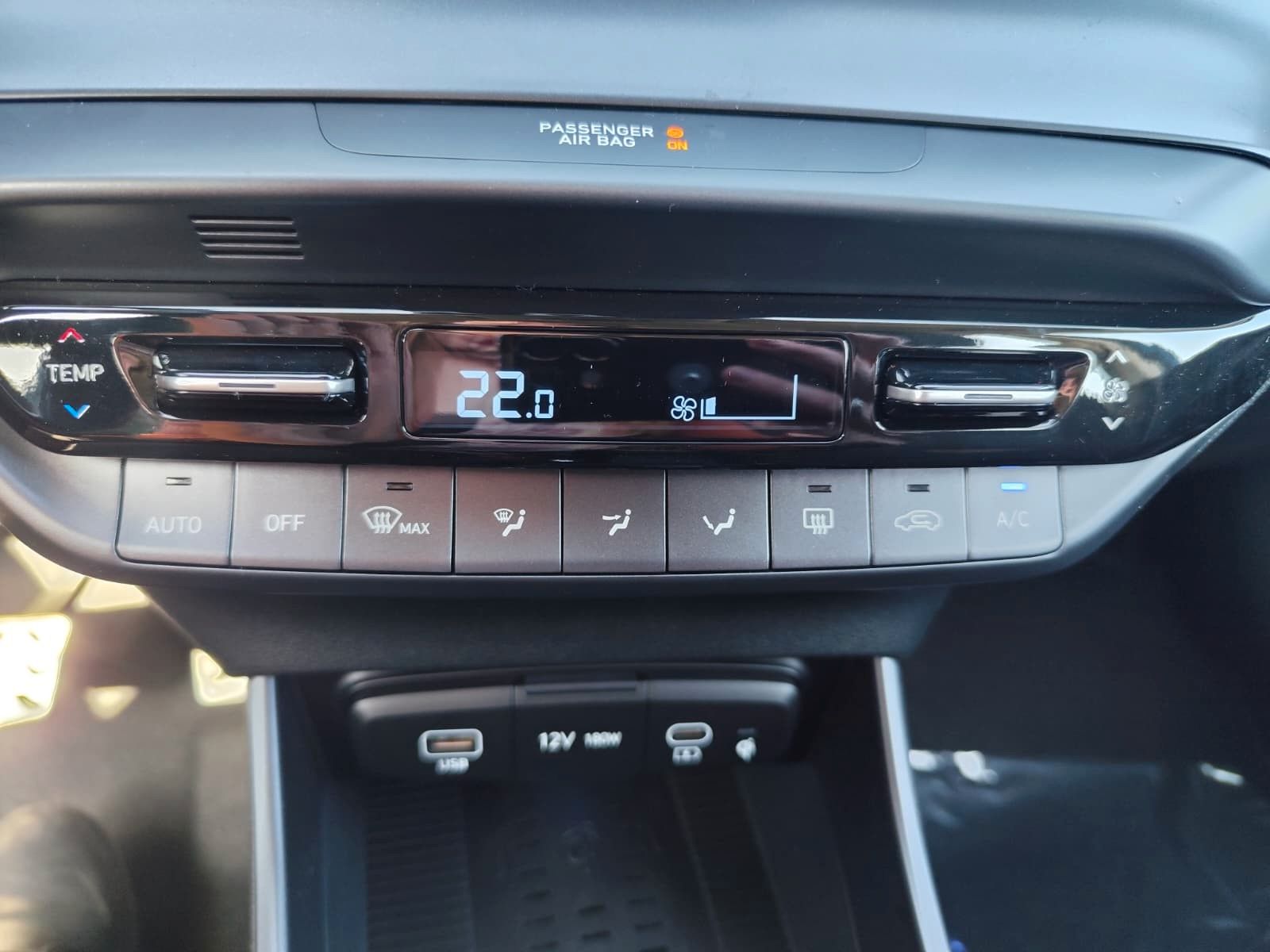 Hyundai BAYON – Bild 22