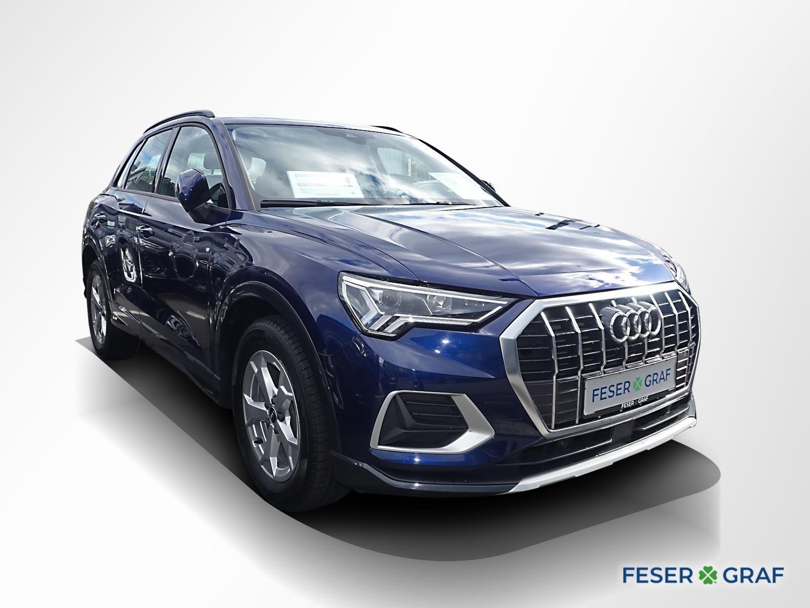 Audi Q3 - Bild 3