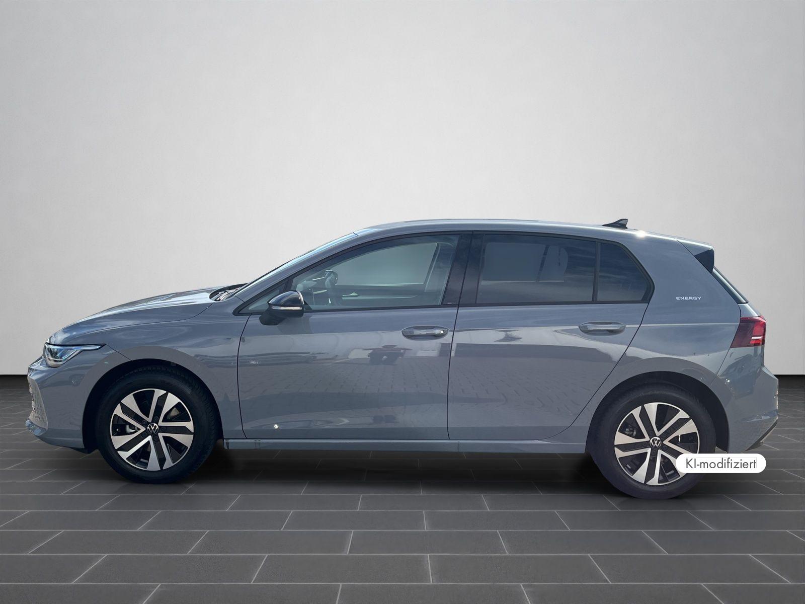 Volkswagen Golf VIII 1,5 TSI Energy NAVI/RFK/LED/Sitzheizun, миниатюра 8