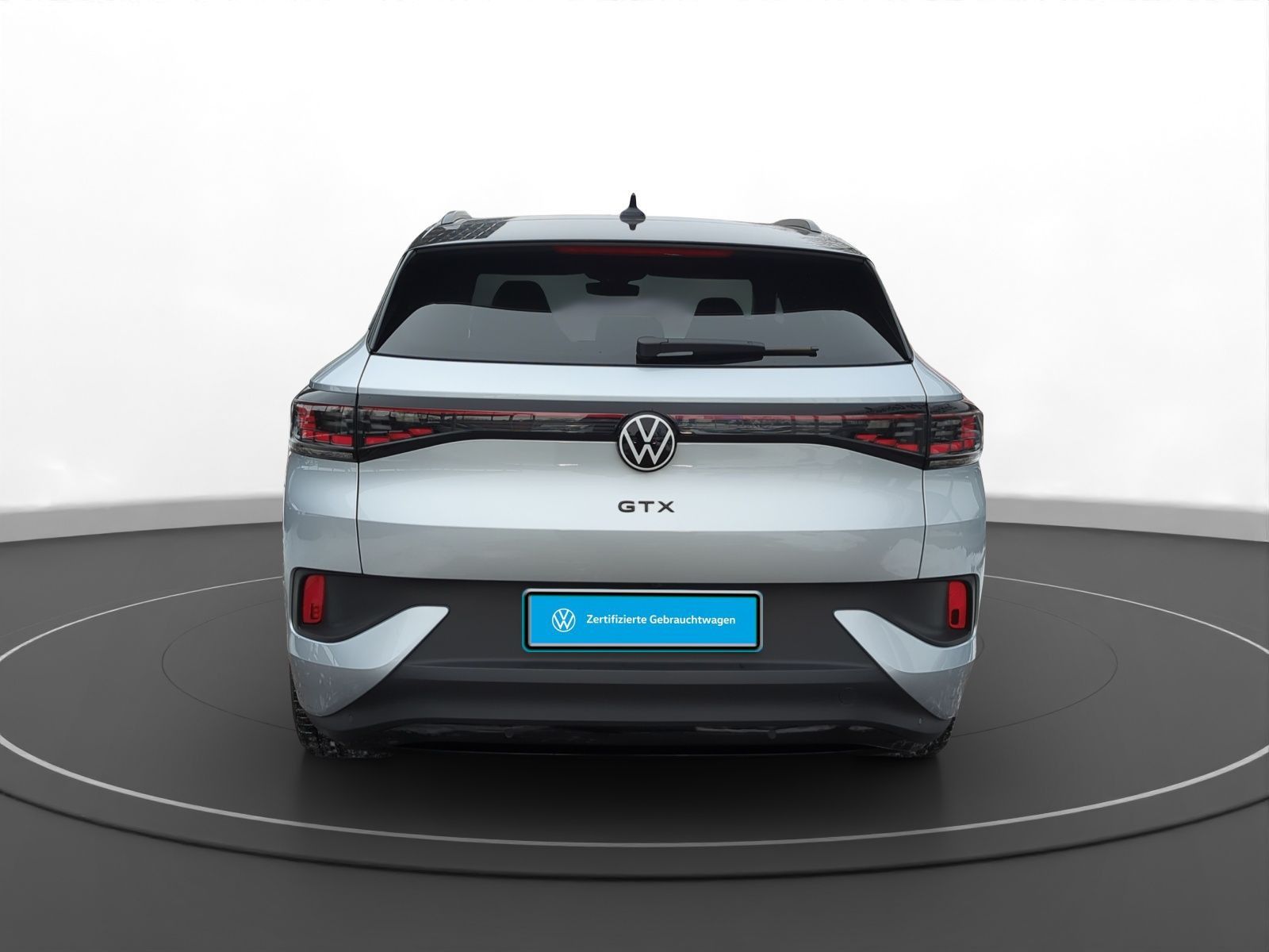Volkswagen ID.4 - Bild 9