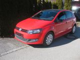 Volkswagen Polo 1.2 TSI  STYLE 77kW Top Zustand - Volkswagen Polo: 77tsi
