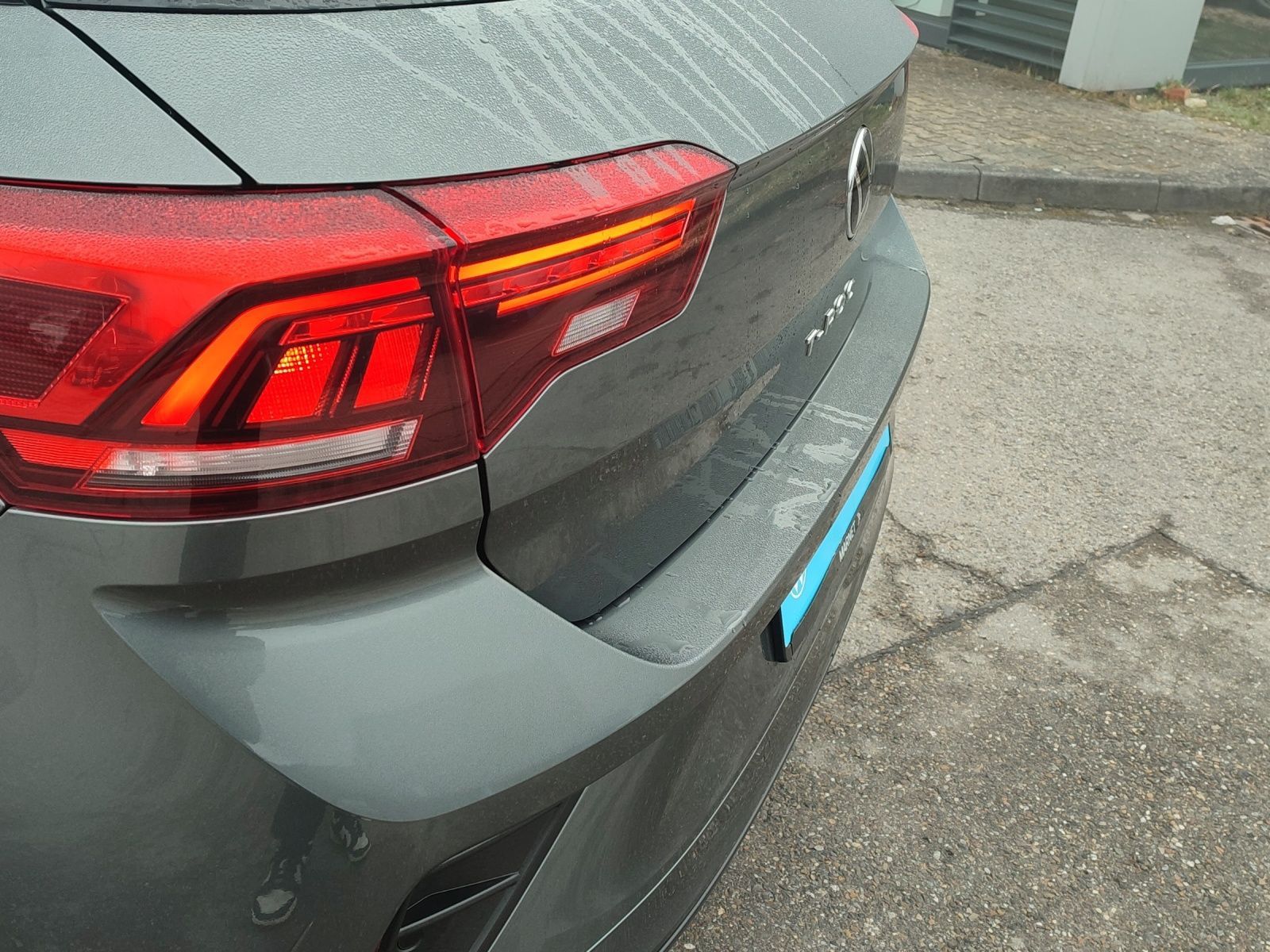 Volkswagen T-Roc - Bild 16