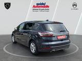 Ford S-Max 2.0 EcoBlue Titanium, AUTOMATIK, 7-Sitzer - Ford S-Max: Standheizung