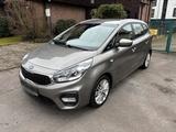 Kia Carens 1.6 Vision 7 Sitzer 1.Hand Tüv ... - gebrauchte Kia Carens aus dem Jahr 2018