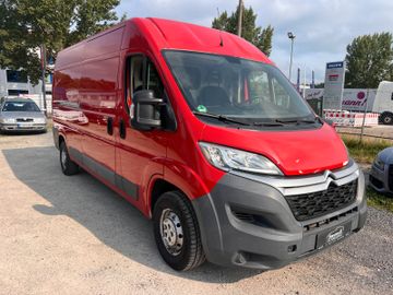 Citroen Jumper - 1