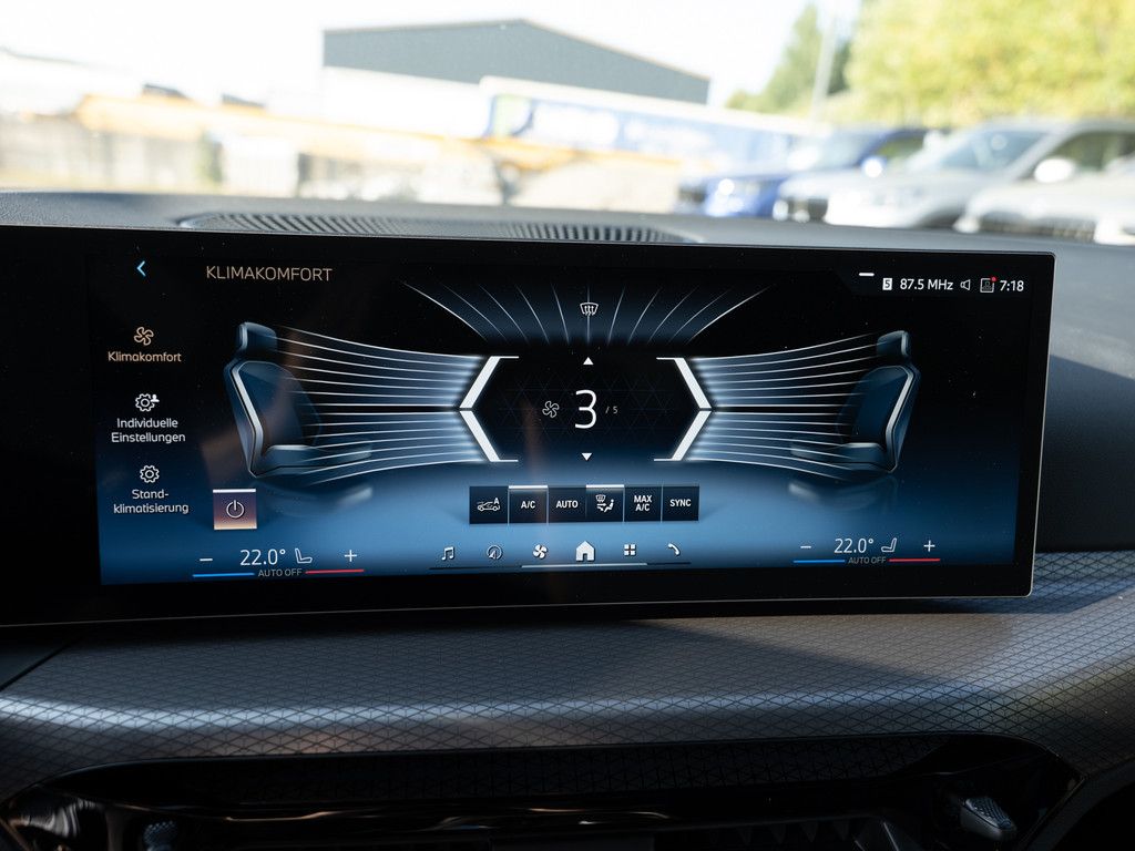 BMW i4 - Bild 18