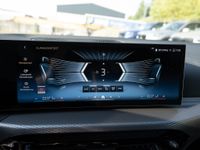 BMW i4 - Vorschau Bild 18