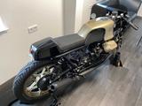 Moto Guzzi Kaffeemaschine Motorcycles KM26 Café Racer - MOTO GUZZI CAFE