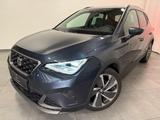 Seat Arona FR 1.0 TSI DSG AHK ACC NAVI LED APP KAMERA - Seat Arona: Automatik