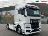 MAN TGX 18.480 4x2 BL, GM,Retarder,Nebenabtieb - Angebote