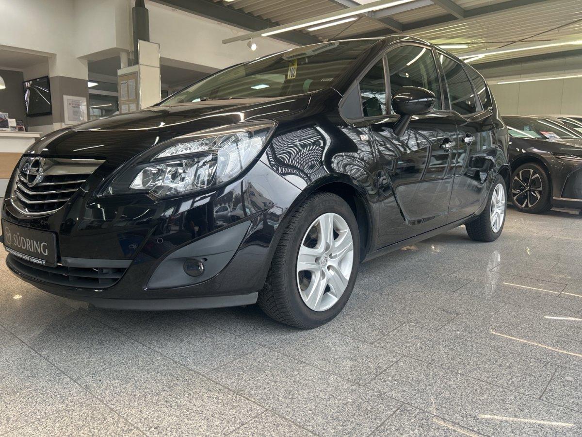 Opel Meriva Innovation Meriva Innovation