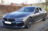 BMW M850i xDrive Gran Coupé Carbon, Bowers&Wilkins  - BMW M850: Limousine
