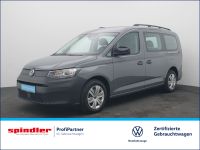 Volkswagen Caddy Maxi - Vorschau Bild 1