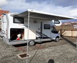 Hobby Ford Transit  - Angebote entsprechen deinen Suchkriterien