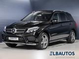 Mercedes-Benz GLE 500 4M AMG ILS-LED/Sthzg/AHK/Pano/Distronic/ - Mercedes-Benz GLE 500 Gebrauchtwagen